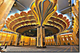 المسجد الكبير