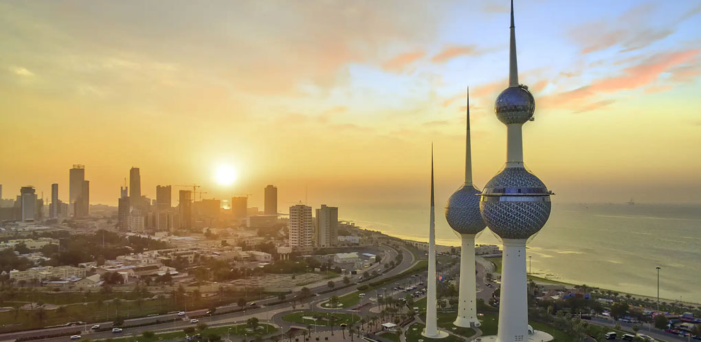 أبراج الكويت